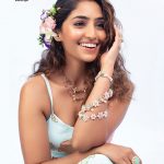 reba monica john new photoshoot for she malayalam