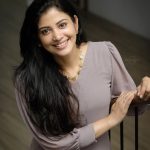 shivada in short top dress