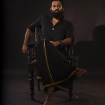 unni mukundan in meppadiyan look