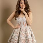 hansika motwani birthday dress photos