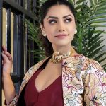 mamta mohandas in red dress images 004