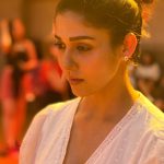 nayanthara new photos from spain 003