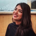 nazriya fahad in black dress 001