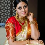 shamna kasim in bridal look photos 007