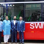 India first double decker electric bus 002