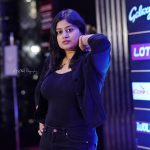 ansiba hassan black jeans photos