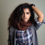 anupama parameswaran hairstyles new 006