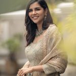 kalyani priyadarshan in light pastel ethnic wear 005