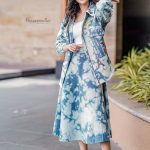 kalyani priyadarshan in thallumaala style dress2022