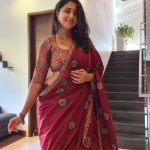 kaniha in chungidi saree photos 001