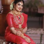 malavika nair wedding dress photos 001