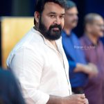 mohanlal in white shirt 007