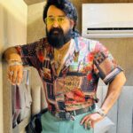 mohanlal new look photos 001