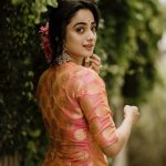 namitha pramod recent photos