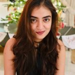 nazriya nazim in black sleeveless outfit photos 002