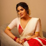 samyuktha menon new onam photos 2022 001