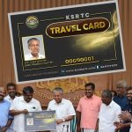 KSRTC Smart Travel Card 001