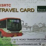 KSRTC Smart Travel Card