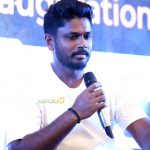 Sanju Samson talk India vs South Africa T20 Match 2022 1