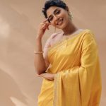 aishwarya lekshmi in traditional look 005