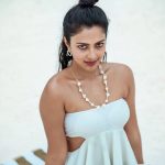 amala paul in beach photoshoot 006