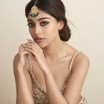 anu emmanuel wearing lehenga photos 002