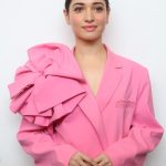 tamanna bhatia in pink gown 006