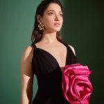 tamannaah new photoshoot in open neck gown 001