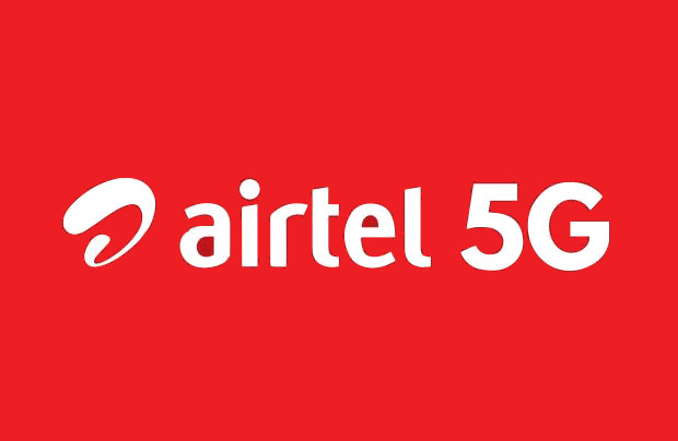 Airtel 5G