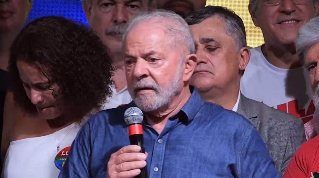 Lula da Silva 1