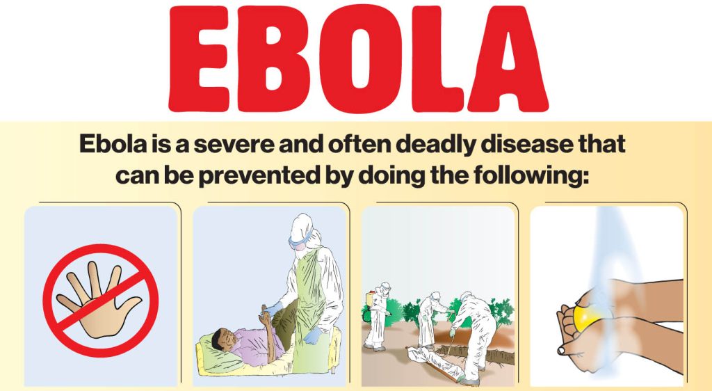 ebola