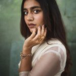 priya prakash varrier recent photos