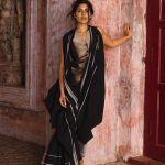 samyuktha menon new look photo shoot