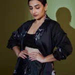 vidya balan in black outfit photos 004