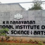 KR Narayanan Visual Science