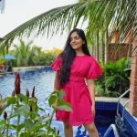 ahaana krishna in pink short dress photos 003