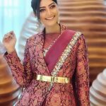 mamta mohandas in saree photos