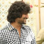 nani at sharwanand engagement photos 009