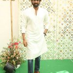 rana daggubati at sharwanand engagement photos 001