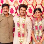 sharwanand engagement photos 082