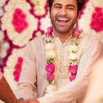 sharwanand engagement photos 101