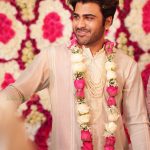 sharwanand engagement photos 109