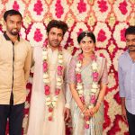 sharwanand engagement photos 120