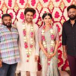 sharwanand engagement photos 125