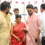 sharwanand engagement photos 141