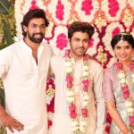 sharwanand engagement photos 153