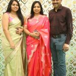 sharwanand engagement photos 168