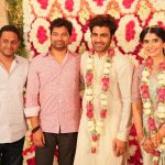 sharwanand engagement photos 170