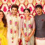 sharwanand engagement photos 171