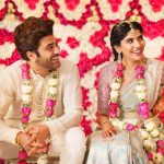 sharwanand engagement photos 172